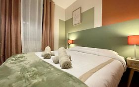 Les Vignes - T2 Cosy, Calme, Excentre